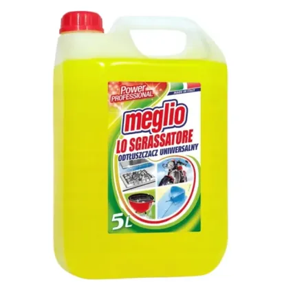 Meglio 5L Odtłuszczacz