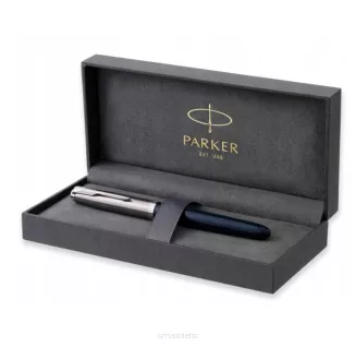 Parker 51 Pióro Wieczne Blue CT  smartkleks.pl