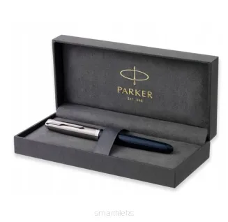 Parker 51 Pióro Wieczne Blue CT  smartkleks.pl