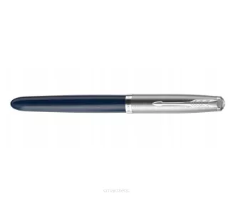 Parker 51 Pióro Wieczne Blue CT  smartkleks.pl