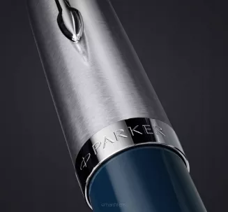 Parker 51 Pióro Wieczne Blue CT  smartkleks.pl
