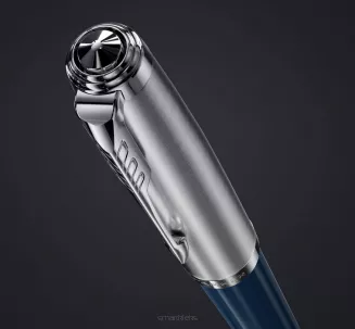 Parker 51 Pióro Wieczne Blue CT  smartkleks.pl