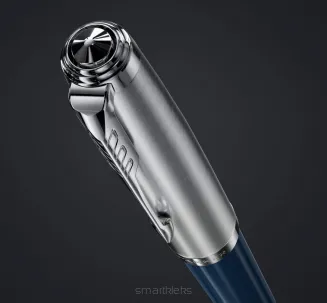 Parker 51 Pióro Wieczne Blue CT  smartkleks.pl