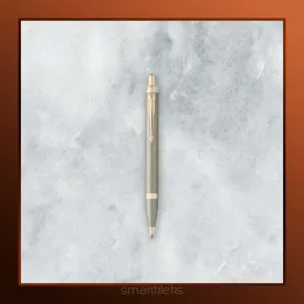 Długopis Parker IM Rituals Sandstone (2235420)
