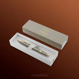 Długopis Parker IM Rituals Sandstone (2235420)
