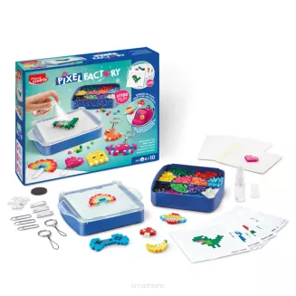 Creativ Koraliki Wodne - Fabryka Pixel Maped smartkleks.pl