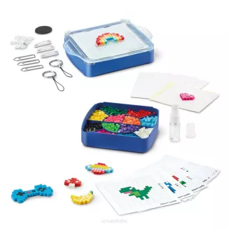 Creativ Koraliki Wodne - Fabryka Pixel Maped smartkleks.pl