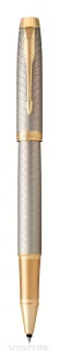 Pióro Kulkowe Parker IM Premium Warm Grey smartkleks.pl