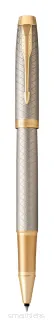 Pióro Kulkowe Parker IM Premium Warm Grey smartkleks.pl