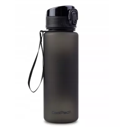 Bidon Na Wodę CoolPack Brisk Black 600ml