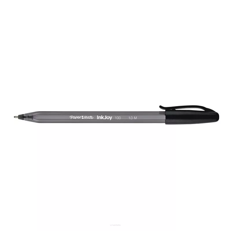 Długopis Paper Mate InkJoy 100 Czarny M smartkleks.pl