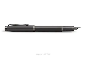 Pióro Wieczne Parker IM Monochrome Titanium smartkleks.pl