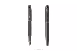 Pióro Wieczne Parker IM Monochrome Titanium smartkleks.pl