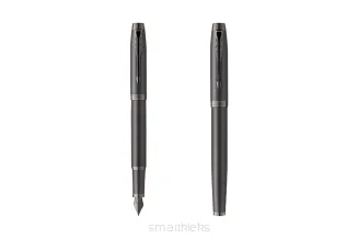 Pióro Wieczne Parker IM Monochrome Titanium smartkleks.pl