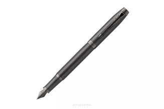 Pióro Wieczne Parker IM Monochrome Titanium smartkleks.pl