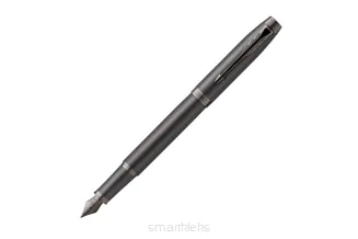 Pióro Wieczne Parker IM Monochrome Titanium smartkleks.pl