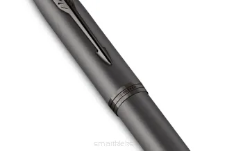 Pióro Wieczne Parker IM Monochrome Titanium smartkleks.pl