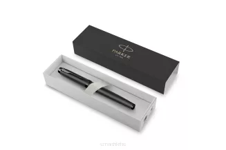 Pióro Wieczne Parker IM Monochrome Titanium smartkleks.pl