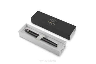Pióro Wieczne Parker IM Monochrome Titanium smartkleks.pl