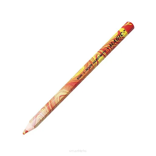 KEDKA MAGIC KIN  KOH-I-NOOR AMERICA FIRE