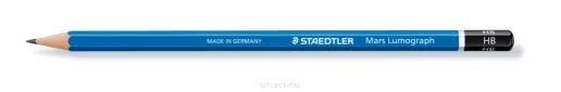 Ołówek Staedtler Mars Lumograph S 100-6B