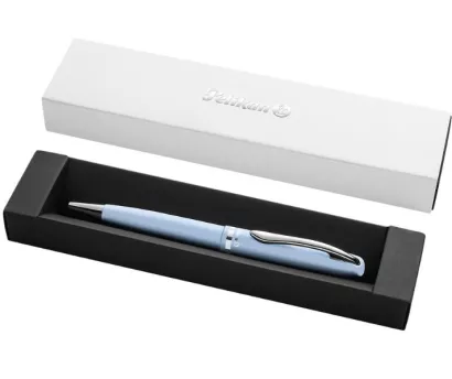 Długopis Pelikan Jazz Pastell Blue opakowanie prezentowe