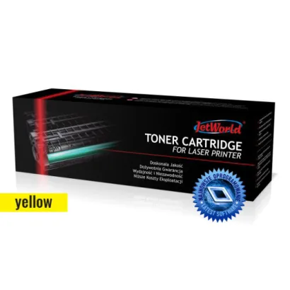 TONER JETWORLD TN243Y ZAMIENNIK