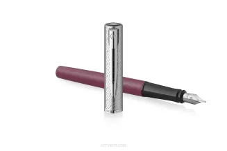Pióro Wieczne Watermann Allure Deluxe Metal&Pink smartkleks.pl