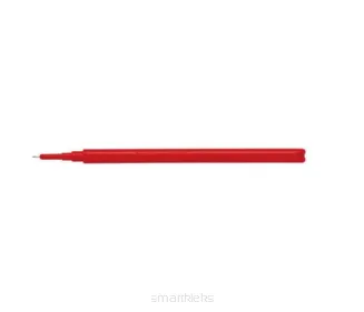 Zestaw 3x Wkładów Pilot Frixion Point Czerwony 0,5 mm - 2