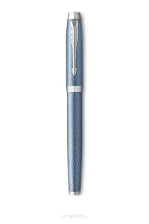 Pióro Wieczne Parker Im Premium Blue Grey CT