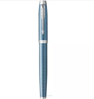 Pióro Wieczne Parker Im Premium Blue Grey CT smartkleks.pl