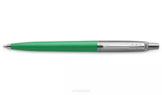 Długopis Parker Jotter Zielony Niebieski i Czarny Wkład - 4