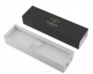 Długopis Parker Jotter Zielony Niebieski i Czarny Wkład - 8
