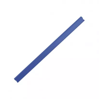 Grzbiet Wsuwany 9mm Niebieski Leitz