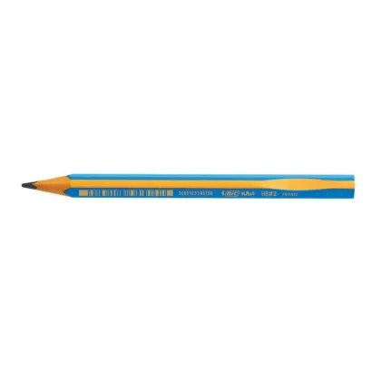 Ołówek trójkątny BiC Kids Beginners Boy