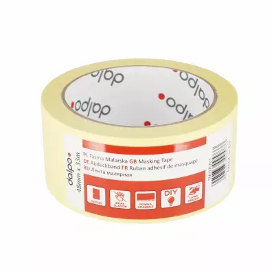 Taśma maskująca 48mm x 33mb