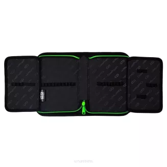 Piórnik Jednokomorowy CoolPack Clipper City Jungle - 3