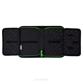 Piórnik Jednokomorowy CoolPack Clipper City Jungle - 3
