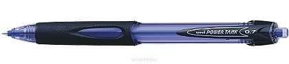 Długopis Uni SN-227 Power Tank Niebieski
