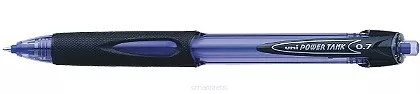 Długopis Uni SN-227 Power Tank Niebieski