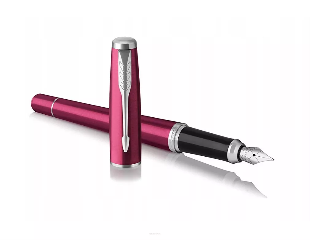 Pióro Wieczne Parker Urban Magenta F