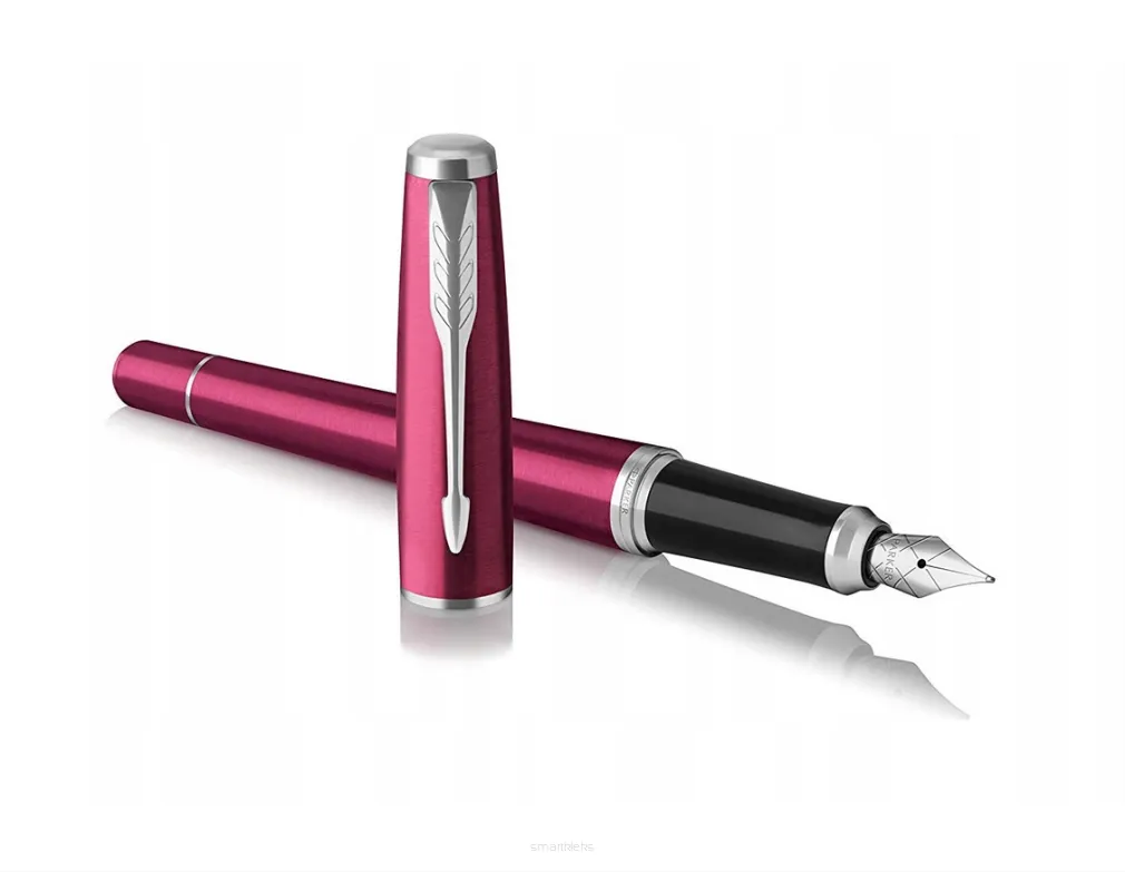 Pióro Wieczne Parker Urban Magenta F