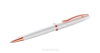 Pióro Wieczne I Długopis Pelikan Jazz Noble Elegance Pearl SmartKleks.pl