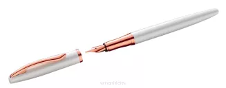 Pióro Wieczne I Długopis Pelikan Jazz Noble Elegance Pearl SmartKleks.pl