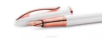 Pióro Wieczne I Długopis Pelikan Jazz Noble Elegance Pearl SmartKleks.pl