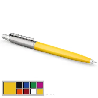 Długopis Parker Jotter Żółty BP smartkleks.pl