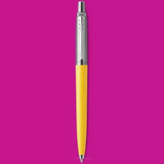Długopis Parker Jotter Żółty BP smartkleks.pl