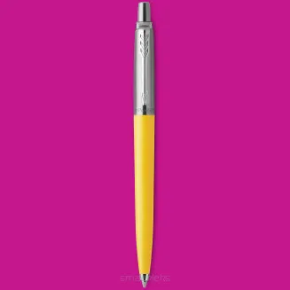 Długopis Parker Jotter Żółty BP smartkleks.pl