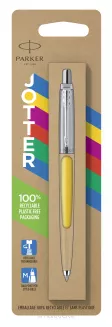 Długopis Parker Jotter Żółty BP smartkleks.pl