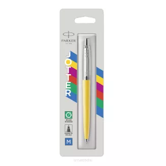 Długopis Parker Jotter Żółty BP smartkleks.pl